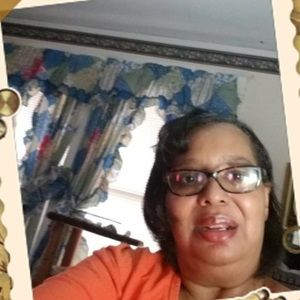 Meet your Posher, Judith